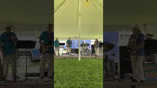 Kokomo Time Band - June 7,2025