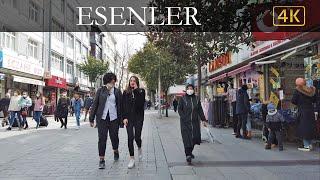 Istanbul Esenler | Istanbul 2021