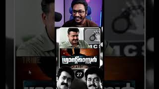 Eagle gaming reaction to Mohanlal #mohanlal #malayalam #film #eaglegamingop #discordtroll