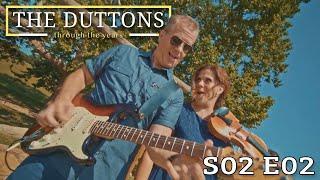 HOT FEET FOR A COUNTRY BOY - S02E02