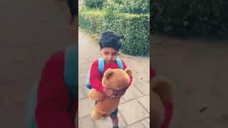 #teddybear #bear #boy #daycare #kinderopvang #netherlands #bearlove