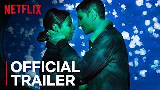 The Hook Up Plan | Official Trailer [HD] | Netflix