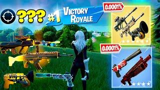 Fortnite Reload ( MYTHIC SCAR + MYTHIC GRAPPLER + Ocean's Burst Assault Rifle + Shadow Tracker )