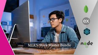Mern Stack For Absolute Beginners + Task Manager App