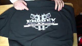 ebomey Shirt!