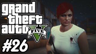 Greatest Commentary Ever!! | Grand Theft Auto: V | Funny Moments #26