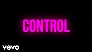 Ayesha Erotica - Control (Lyric Video)