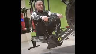 #мубариз MUBARIZ Fight club Азербайджан США Москва санкт-Петербург Путин