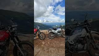 Chikkamagaluru | Mullayanagiri | Xpulse 200 4V | Himalayan | Duke 200 | 200 ns | Harsha Vlogs