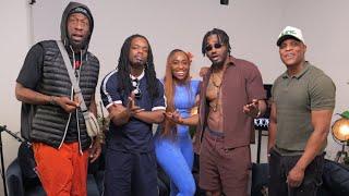Jah Digga “CHRONIK GOING MADDDDD…”#MindGamesRTM Podcast Show S13 Ep12 (Trailer)