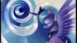 "Talking To The Moon" MLP FIM PMV