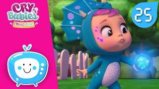 GEWELDIGE BABY'S  CRY BABIES  MAGIC TEARS  VOLLEDIGE AFLEVERING  VOOR KINDEREN NEDERLANDS