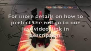 5 Life Hacks For Bakugan