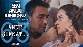 Nefes’in kıskançlığı! - Sen Anlat Karadeniz 63.Bölüm