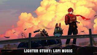 Lighter Story Lofi Music | Zenless Zone Zero