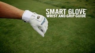 SKLZ Smart Glove Wrist Guide Introduction