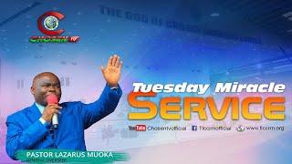 TMS17092024 II TUESDAY MIRACLE SERVICE  WITH  PST.LAZARUS MUOKA