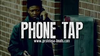 DubStep Rap Beat Instrumental ''PHONE TAP''Aggressive Angry Dope Dod Type