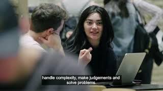 Mundus MAPP - Erasmus Mundus Masters Program in Public Policy
