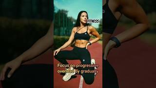 Olesia Shevchuk Abs Workout | Fitness Motivation #fitness#workout#gym#shorts#fitnessmotivation