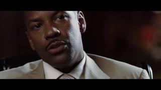 Denzel Washington end scene in Inside Man (Superb Performance)