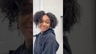 #type4naturalhair #naturalhair #naturalhairtutorial #curlyhair #curlyhairroutine #curlyhairstyles