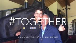 Juan Matute Guimon #Together