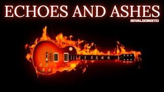    ECHOES AND ASHES – Nivaldo Nieto ️ |  Subtitled in  Portuguese |