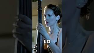 Why Arnold Schwarzenegger Needed Bathroom Breaks During TRUE LIES' Harrier jet Scene... - #shorts