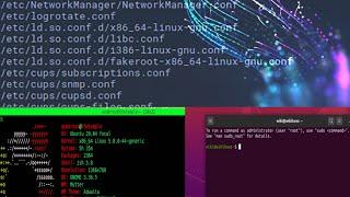 How To Change Terminal Text Color In Kali linux 2022.2/Make Terminal Colorful KaliLinux 2022