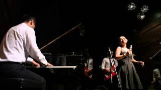 20141209 - 桃李争春 - Winnie Ho(何芸妮) & WVC Trio + 1 @ NBT