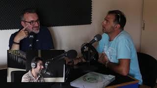 Interview de Connexion en Luberon chez Stud FM