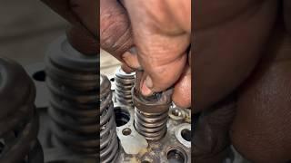 Spring lock adjustment fixing tools #automobile #shortsfeed #trending #head #lock #shortsfeed