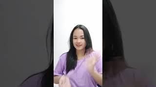 kumpulan video tiktok cewek cantik gak pakai bh no bra