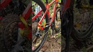 Perbedaan 5 Hub FreeHub jangkrik Raze, Raze Pro, Speed, Pasific dan Novatec