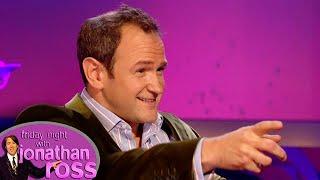 How Posh Is Alexander Armstrong? | Friday Night With Jonathan Ross