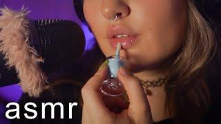 ASMR Mouth Sounds EXTRA Relajantes  e INTENSOS Ale ASMR