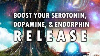 Boost Your Mood: Pure Tone Binaural Beats & Isochronic Tones for Relaxation and Well-being