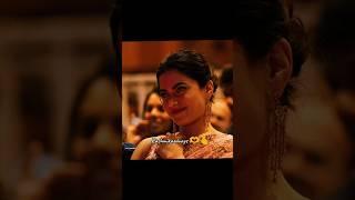 Queen  Rashmika's reaction  on Vijay Pooja dance #rashmikamandanna #vijaydevarakonda #poojahegde