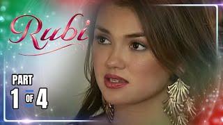 Rubi | Episode 93 (1/4) | October 1, 2024