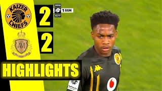 KAIZER CHIEFS VS ROYAL AM ‣ ALL GOALS & HIGHLIGHTS ‣ BETWAY PSL 2024/25