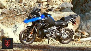 Variable Valves are Bad for the BMW R1250GS - Review