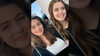 Leya Kırşan VS Tuana Naz Tiryaki Hangisi? 