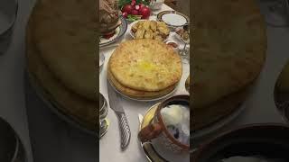 OSSETIAN BEER ️ IRON BÆGÆN UASAMONGÆ