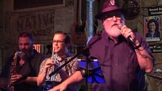 Mick Kolassa -  35 Miles To Empty  - 20180824 HD