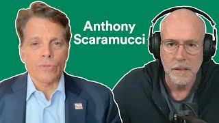 Trump Wins — ft. Anthony Scaramucci | Prof G Markets