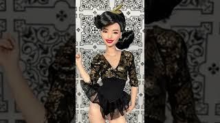 Dreams Come True with Kristi Yamaguchi Barbie ️