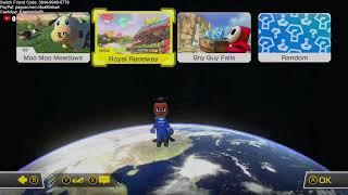 Mario Kart 8 Deluxe with N64Josh [14 OCT 2024]