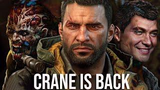 Kyle Crane is Back! It's Finally Happening... | EVERYTHING We Know About Dying Light: The Beast