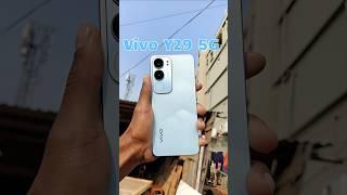 Vivo Y29 5G  Camera Test  Best 5G Smartphone Under 20,000 • #vivoy295g #vivoy29 #vivoyseries #vivo